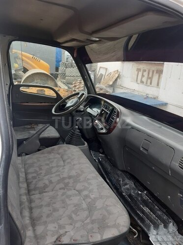 Hyundai HD-78 2013, 245,000 km - 4.2 л - Bakı