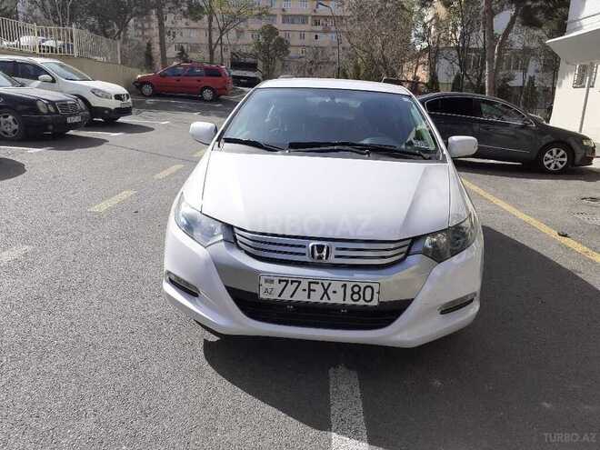 Honda Insight 2010, 177,443 km - 1.3 l - Bakı