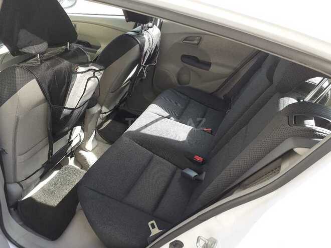 Honda Insight 2010, 177,443 km - 1.3 l - Bakı