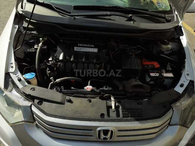 Honda Insight 2010, 177,443 km - 1.3 l - Bakı