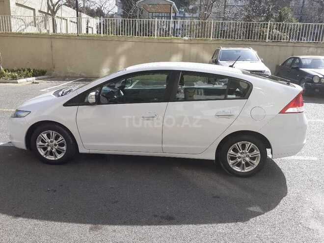Honda Insight 2010, 177,443 km - 1.3 l - Bakı