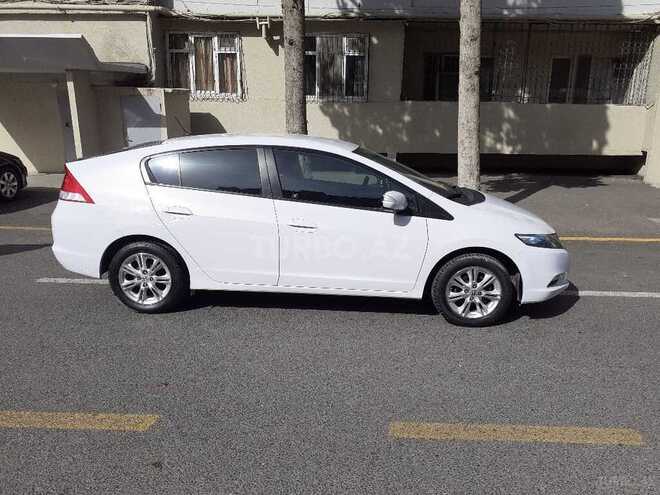 Honda Insight 2010, 177,443 km - 1.3 l - Bakı