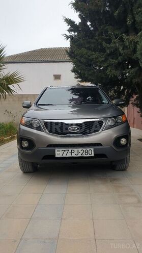Kia Sorento 2010, 108,000 km - 2.0 l - Bakı