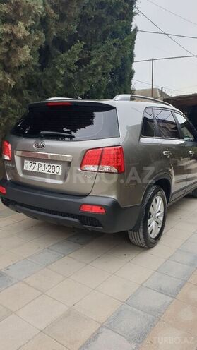 Kia Sorento 2010, 108,000 km - 2.0 l - Bakı