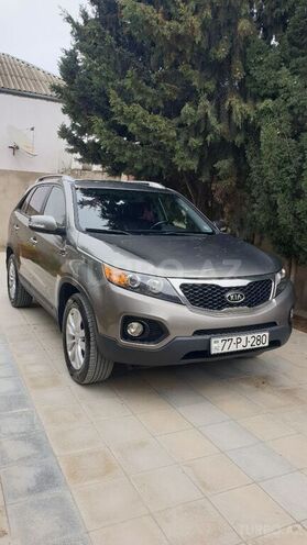 Kia Sorento 2010, 108,000 km - 2.0 l - Bakı