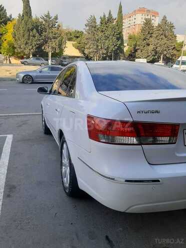Hyundai Sonata 2008, 290,700 km - 2.4 l - Bakı