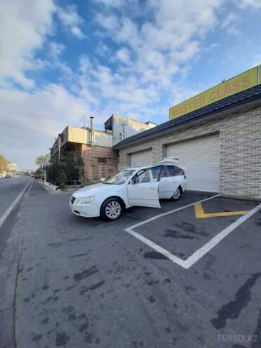 Hyundai Sonata 2008, 290,700 km - 2.4 l - Bakı