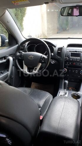 Kia Sorento 2010, 108,000 km - 2.0 l - Bakı