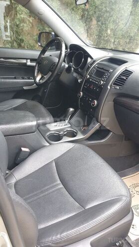 Kia Sorento 2010, 108,000 km - 2.0 l - Bakı