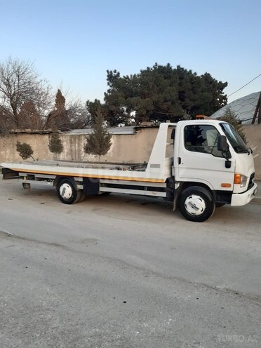 Hyundai HD-78 2013, 245,000 km - 4.2 л - Bakı
