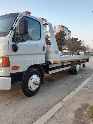 Hyundai HD-78 2013, 245,000 km - 4.2 л - Bakı