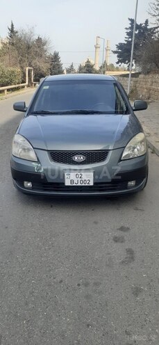 Kia Rio 2008, 219,150 km - 1.4 л - Bakı