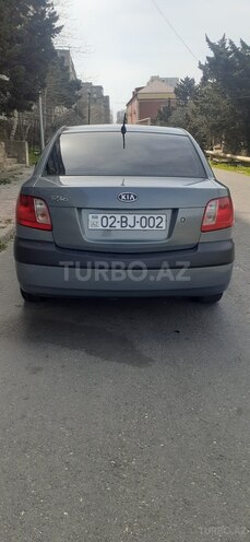 Kia Rio 2008, 219,150 km - 1.4 л - Bakı