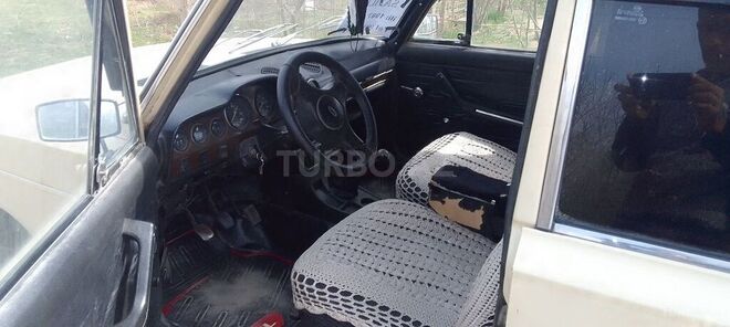 LADA (VAZ) 2106 1987, 150,000 km - 1.5 л - Saatlı