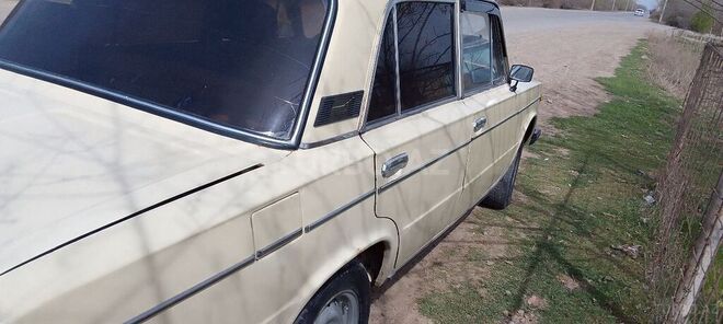 LADA (VAZ) 2106 1987, 150,000 km - 1.5 л - Saatlı