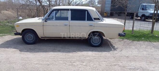 LADA (VAZ) 2106 1987, 150,000 km - 1.5 л - Saatlı