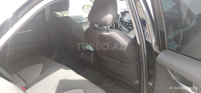 Toyota Camry 2021, 30,167 km - 2.5 l - Bakı