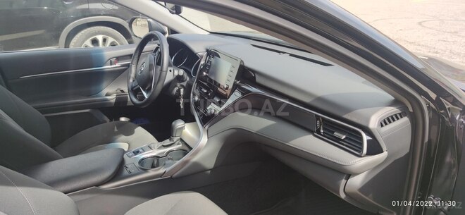 Toyota Camry 2021, 30,167 km - 2.5 l - Bakı