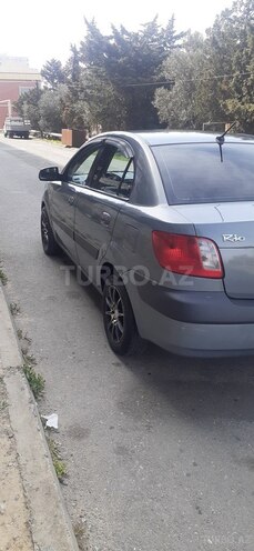 Kia Rio 2008, 219,150 km - 1.4 л - Bakı