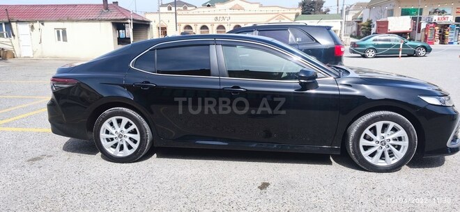Toyota Camry 2021, 30,167 km - 2.5 l - Bakı