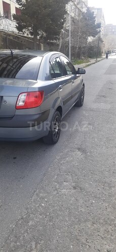 Kia Rio 2008, 219,150 km - 1.4 л - Bakı