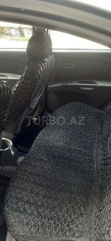 Kia Rio 2008, 219,150 km - 1.4 л - Bakı