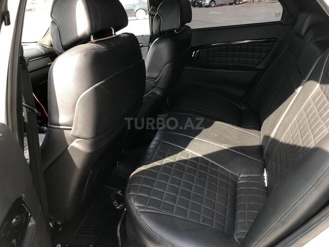 LADA (VAZ) Priora 2015, 130,000 km - 1.6 l - Bakı