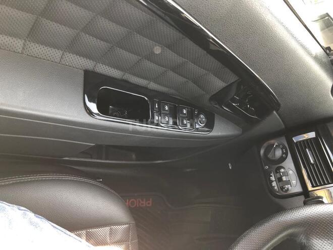 LADA (VAZ) Priora 2015, 130,000 km - 1.6 l - Bakı