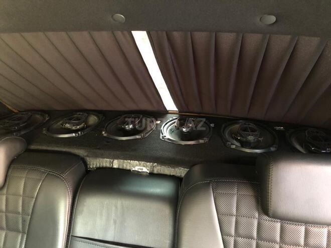 LADA (VAZ) Priora 2015, 130,000 km - 1.6 l - Bakı