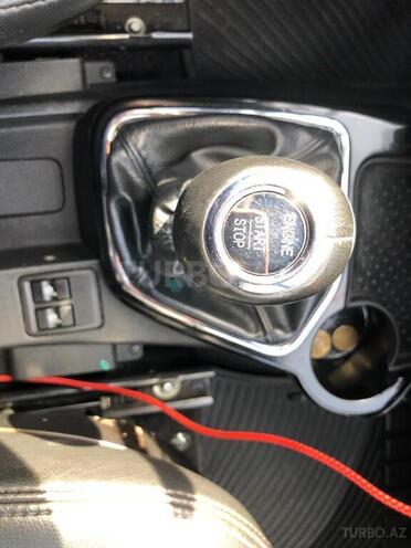LADA (VAZ) Priora 2015, 130,000 km - 1.6 l - Bakı
