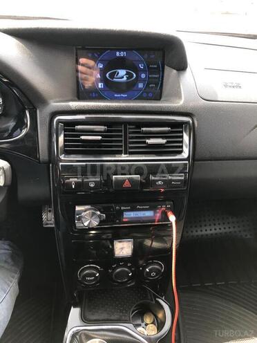 LADA (VAZ) Priora 2015, 130,000 km - 1.6 l - Bakı