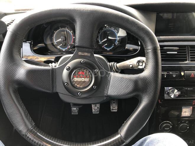 LADA (VAZ) Priora 2015, 130,000 km - 1.6 l - Bakı