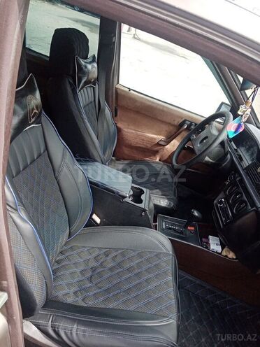 Mercedes 190 1990, 264,537 km - 2.0 l - Bakı