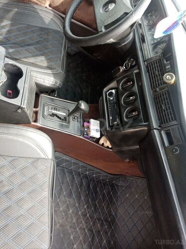 Mercedes 190 1990, 264,537 km - 2.0 l - Bakı