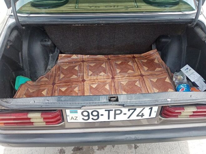 Mercedes 190 1990, 264,537 km - 2.0 l - Bakı
