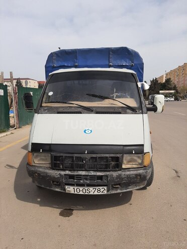 GAZ 33021 2000, 400,000 km - 2.4 л - Sumqayıt