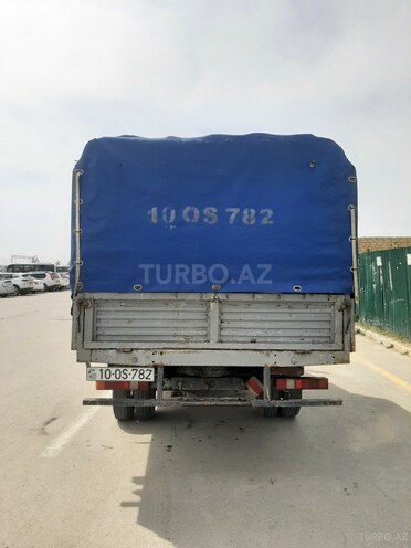 GAZ 33021 2000, 400,000 km - 2.4 л - Sumqayıt