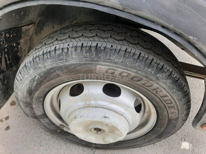 GAZ 33021 2000, 400,000 km - 2.4 л - Sumqayıt