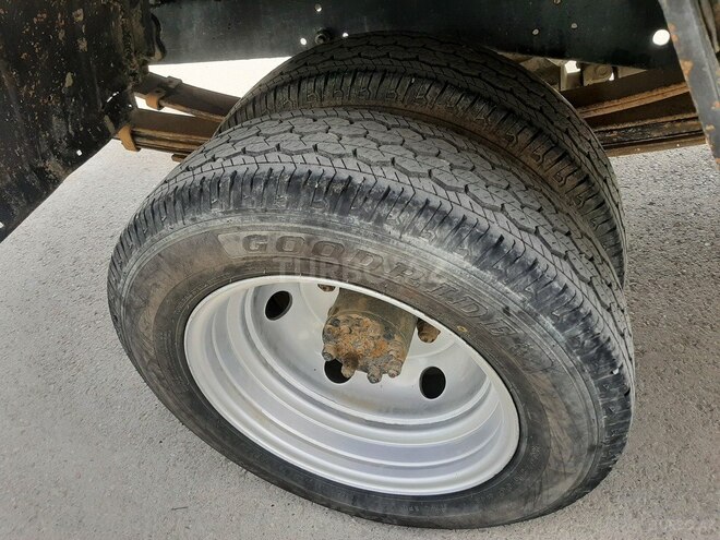 GAZ 33021 2000, 400,000 km - 2.4 л - Sumqayıt