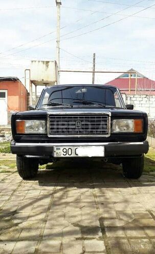 LADA (VAZ) 2107 2012, 57,000 km - 1.6 l - Biləsuvar