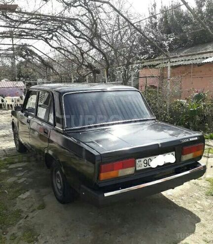 LADA (VAZ) 2107 2012, 57,000 km - 1.6 l - Biləsuvar