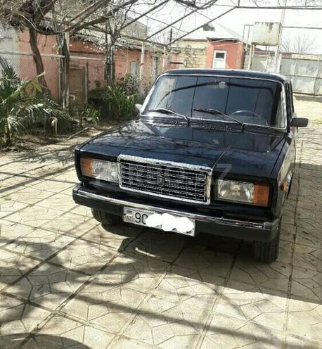 LADA (VAZ) 2107 2012, 57,000 km - 1.6 l - Biləsuvar
