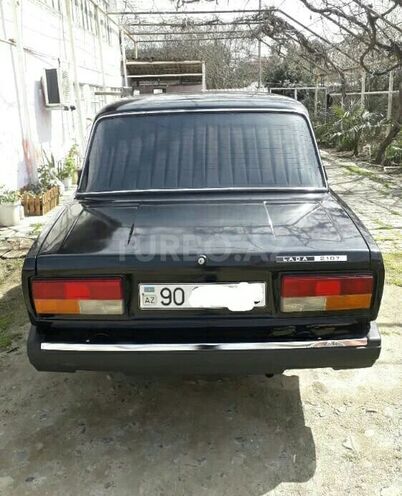 LADA (VAZ) 2107 2012, 57,000 km - 1.6 l - Biləsuvar