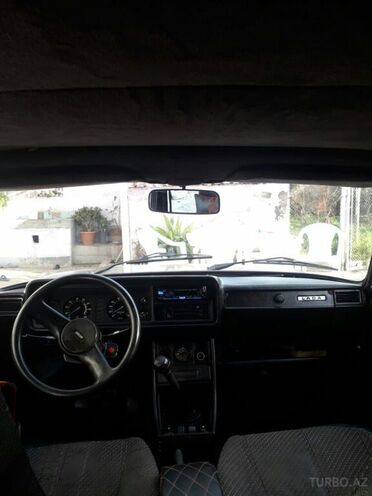 LADA (VAZ) 2107 2012, 57,000 km - 1.6 l - Biləsuvar