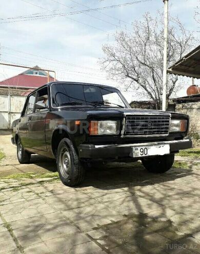 LADA (VAZ) 2107 2012, 57,000 km - 1.6 l - Biləsuvar