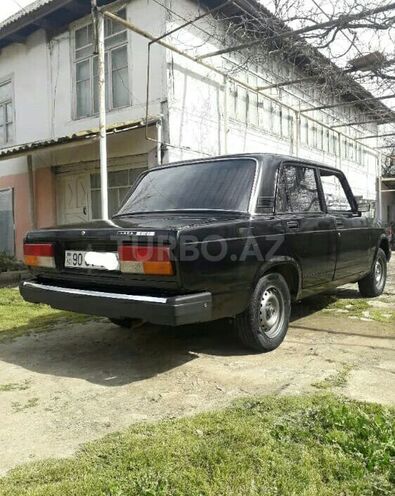 LADA (VAZ) 2107 2012, 57,000 km - 1.6 l - Biləsuvar