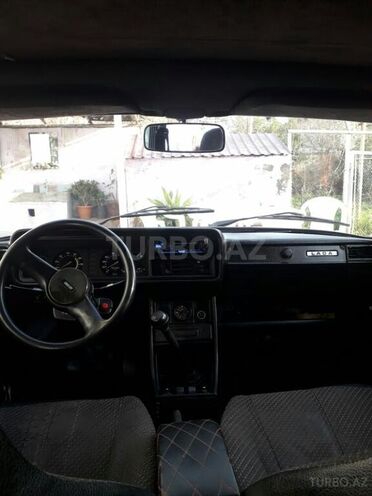 LADA (VAZ) 2107 2012, 57,000 km - 1.6 l - Biləsuvar