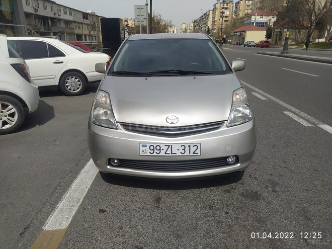 Toyota Prius 2005, 217,000 km - 1.5 l - Bakı