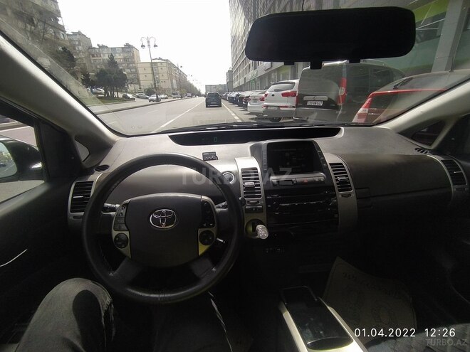 Toyota Prius 2005, 217,000 km - 1.5 l - Bakı