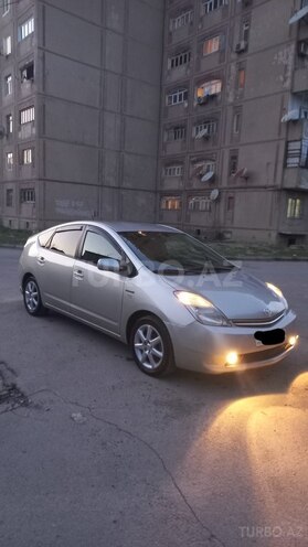 Toyota Prius 2005, 217,000 km - 1.5 l - Bakı
